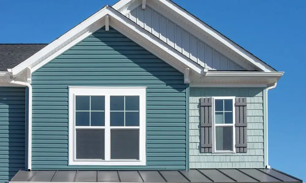 Roof repair and inspection services in Fairburn